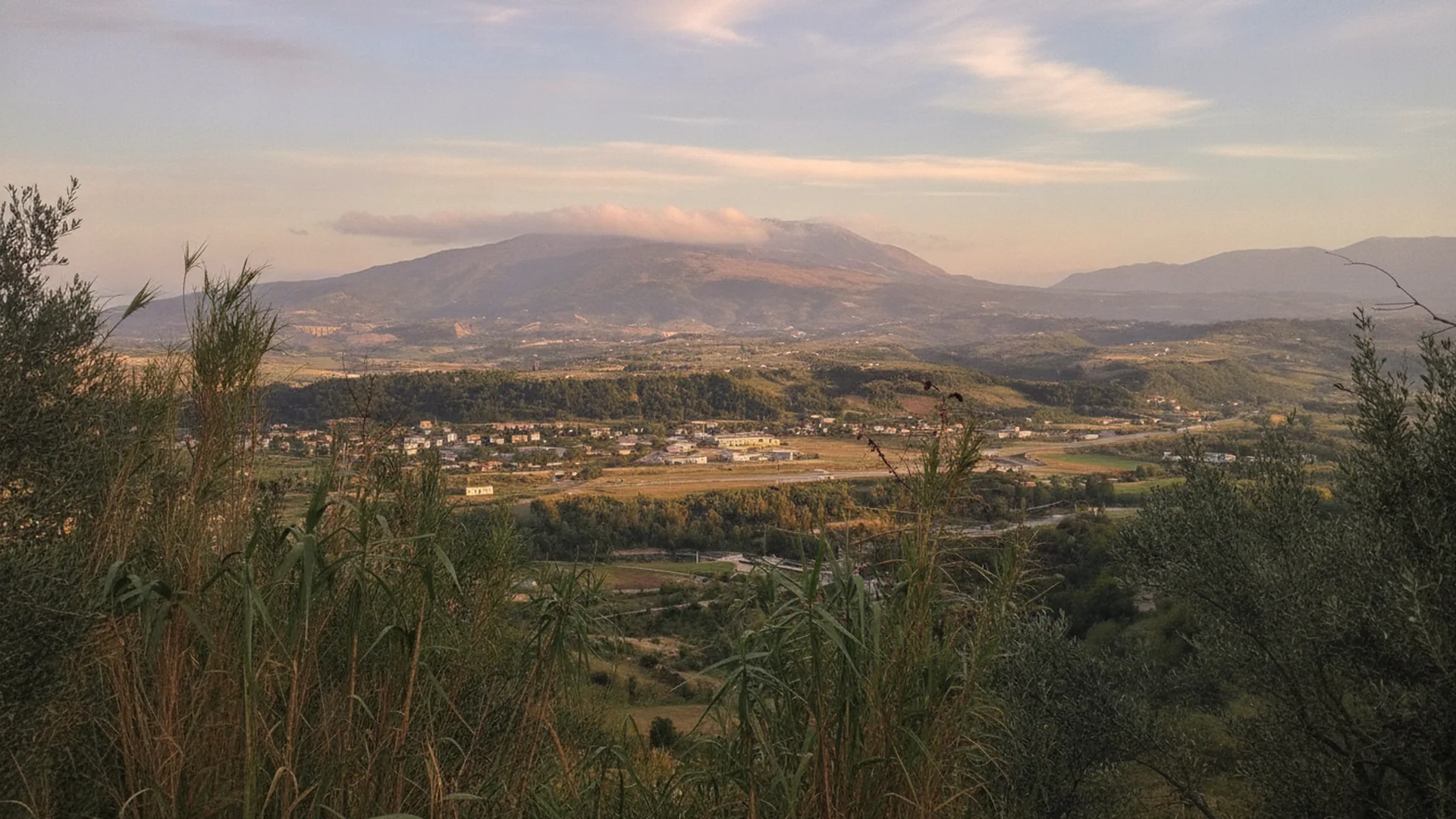 Agriturismo Le Terre d'Abruzzo - Tenuta Grumelli, Ticchione (Abruzzo)