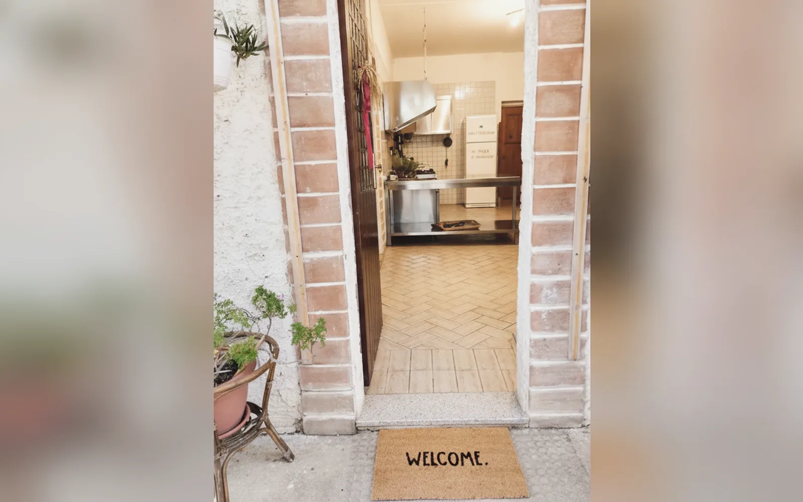 Esterni di Agriturismo Le Terre d'Abruzzo - Tenuta Grumelli, Ticchione (Abruzzo) (foto 12)