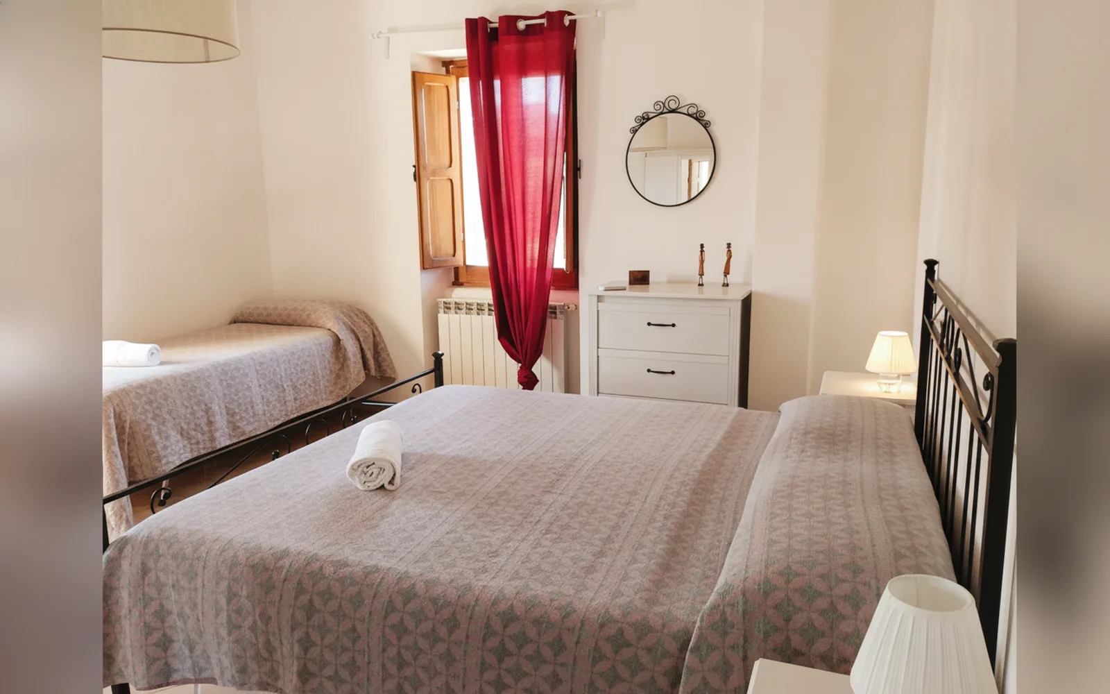 Agriturismo Le Terre d'Abruzzo - Tenuta Grumelli, struttura a Ticchione (Abruzzo) (foto 31)