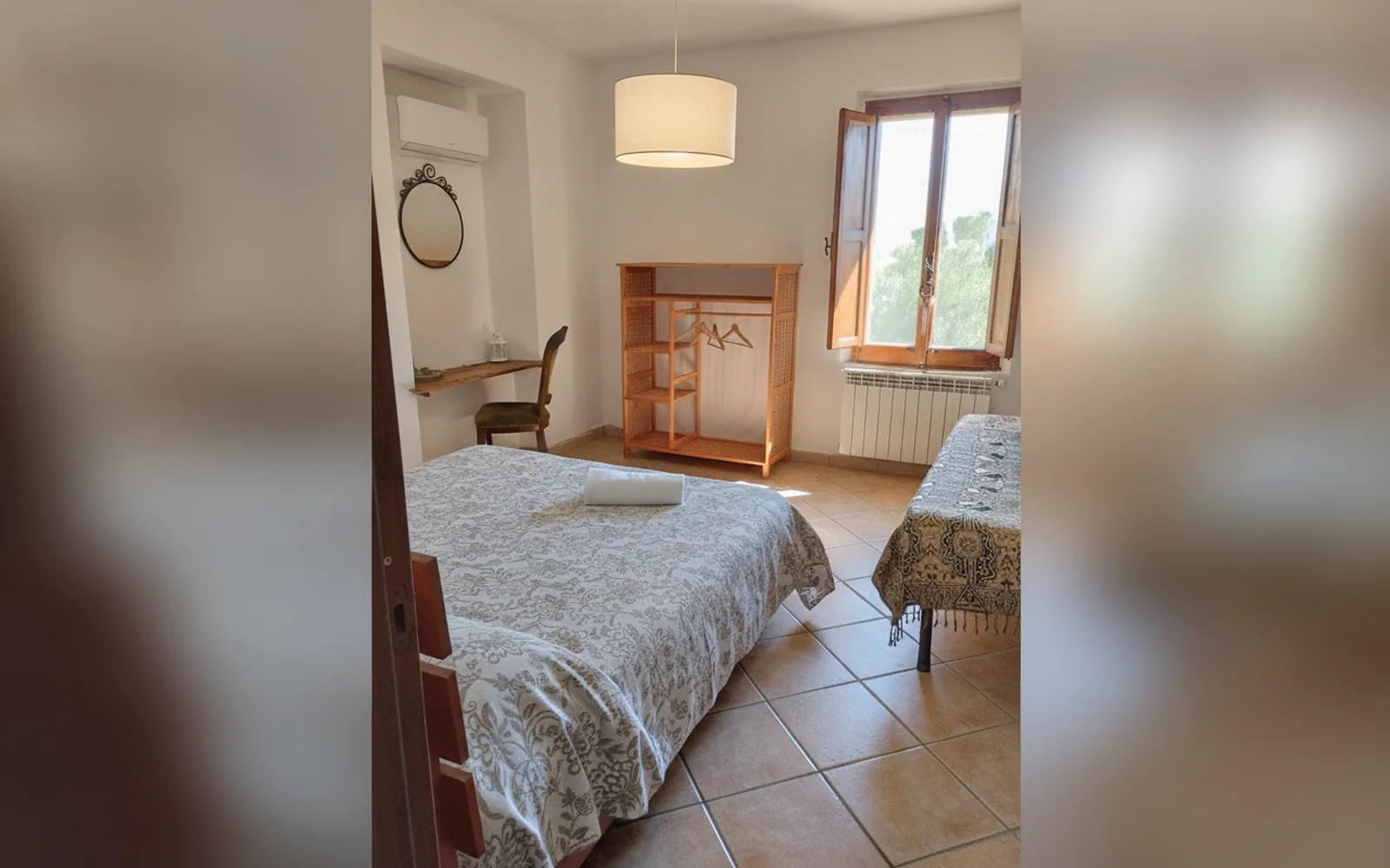 Agriturismo Le Terre d'Abruzzo - Tenuta Grumelli, struttura a Ticchione (Abruzzo) (foto 32)