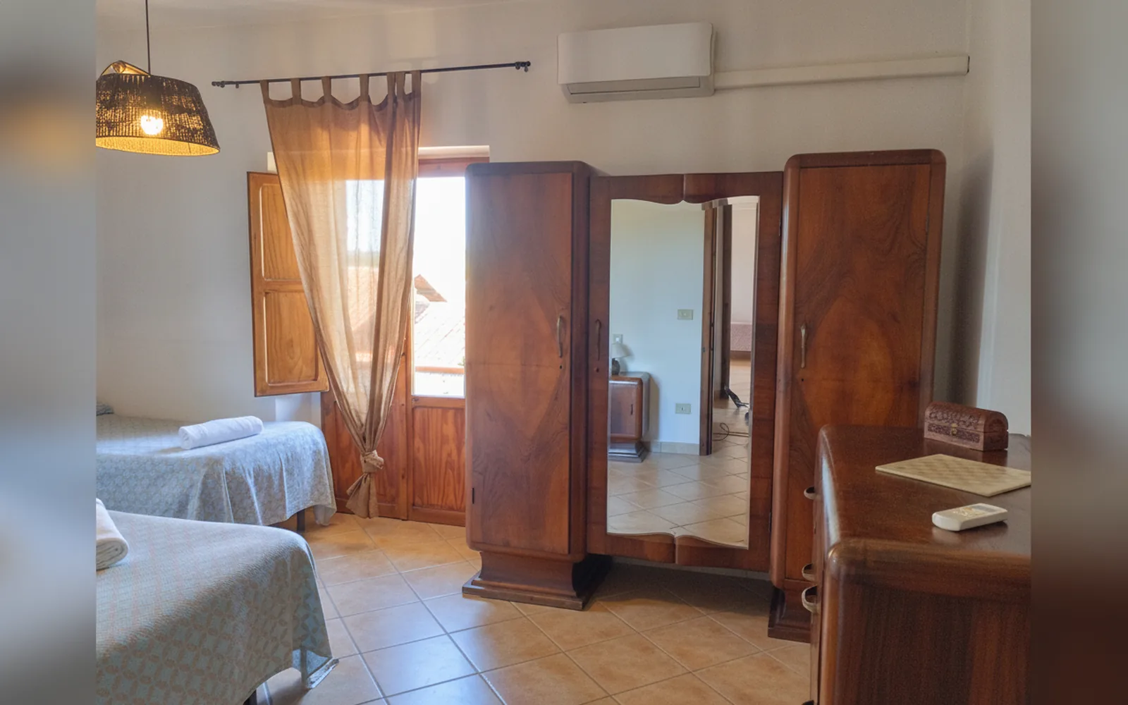 Agriturismo Le Terre d'Abruzzo - Tenuta Grumelli, struttura a Ticchione (Abruzzo) (foto 36)