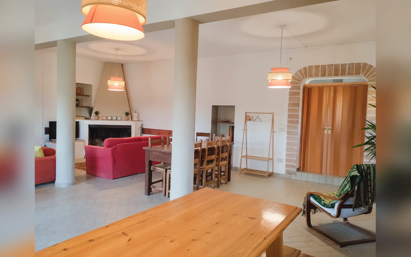 Camera con bagno privato — Agriturismo Le Terre d'Abruzzo - Tenuta Grumelli, Ticchione (Abruzzo) (foto 68)